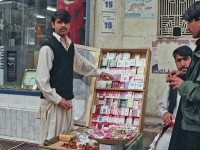巴基斯坦考虑大幅增长当地烟草税