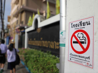 泰国海关严打电子烟产品：进口商将面临双倍罚款
