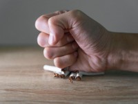美国纽约为低收入人群提供戒烟免费资源