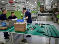 四川中烟西昌卷烟厂卷包车间全力备战烟草行业职业技能竞赛