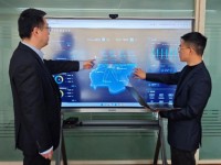 机房里的“智慧大脑”