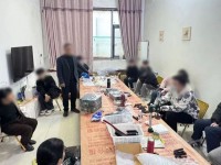 湖南醴陵破获一起特大制售非法电子烟案，涉案金额超千万元