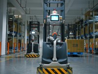 “黑”科技彰显数转硬实力