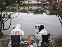 画里乡村 烟火可亲