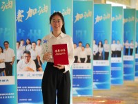 张苗：从“新苗”到“能手”的成长密钥
