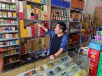 河南温县：以“实干”赴初心 用“真情”暖商户