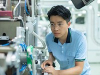 云南中烟楚雄卷烟厂：摸准设备“脾气性格” 发挥国产烟机优势